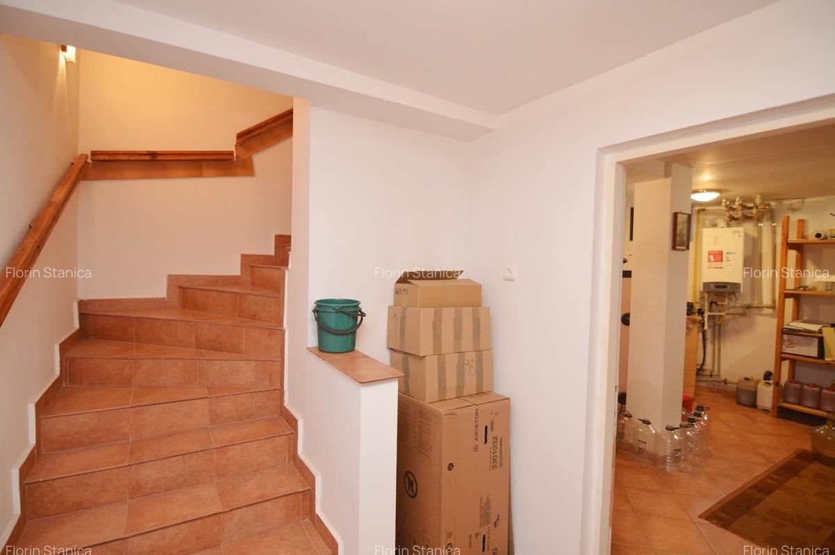 Vila Superba Buftea | Teren 1081 mp - 15