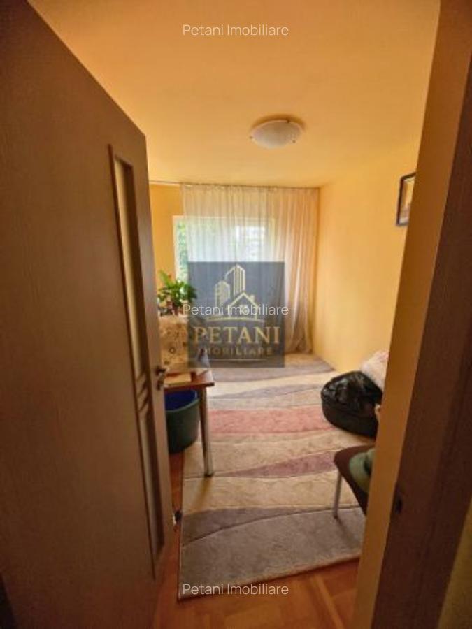 Îți propunem spre vânzare un apartament cu 3 camere, 65 mp. - 1