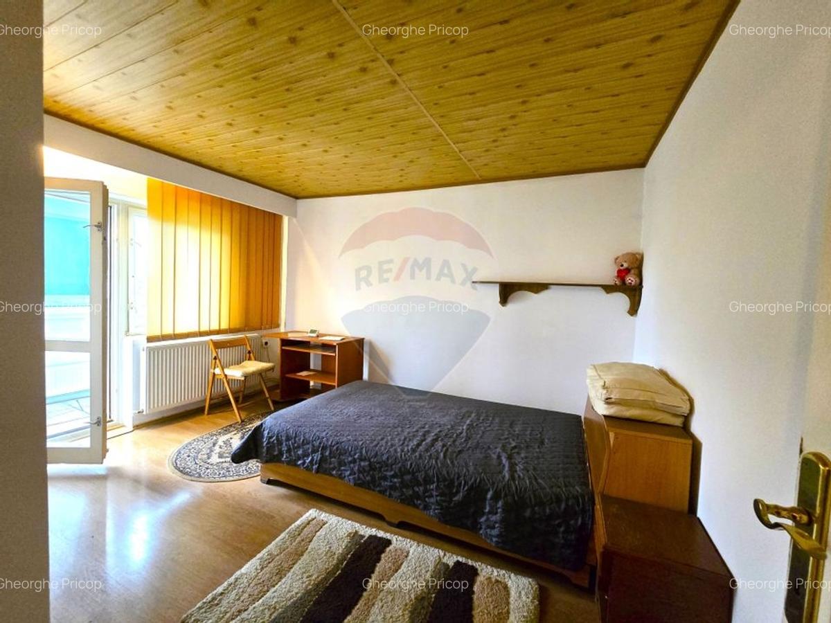 Apartament 4 cam. la pret de 3 cam., Ghermanesti, IF - 8