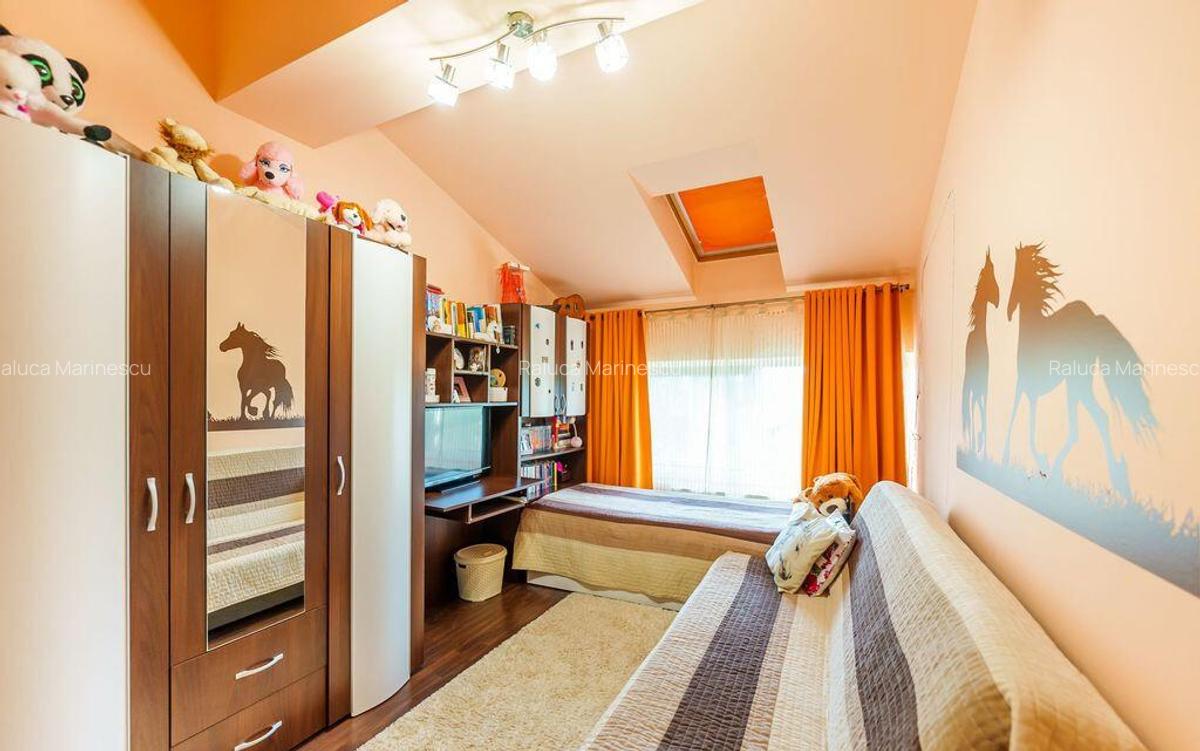 Vila la cheie in Gradi?te - 10