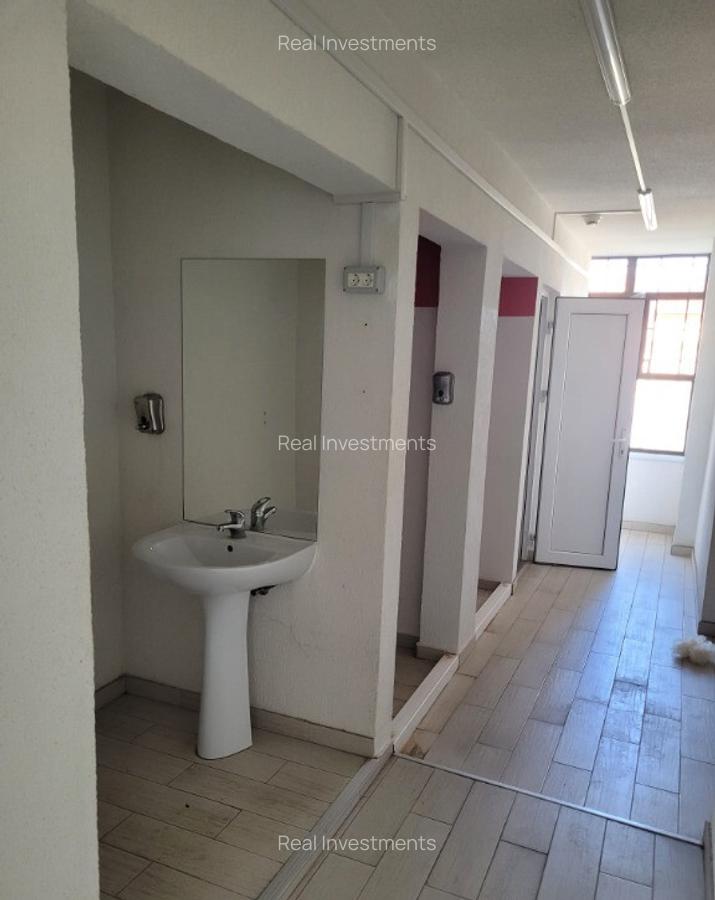 Inchiriez spatiu comercial zona Boul Rosu - ID : RH-40377-property - 8