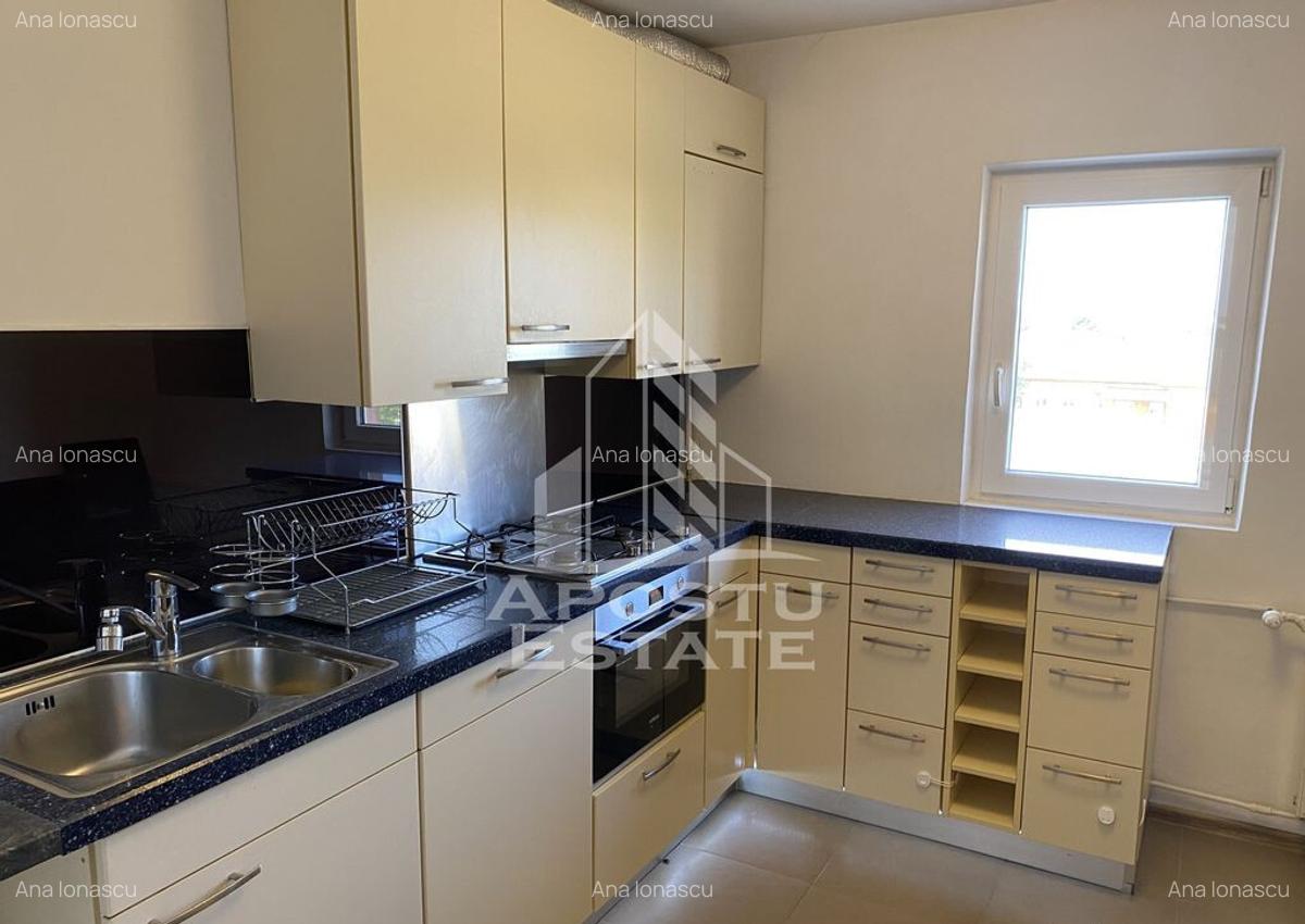 Apartament 2 camere spatios , pet friendly (fara caine) ,... - 9