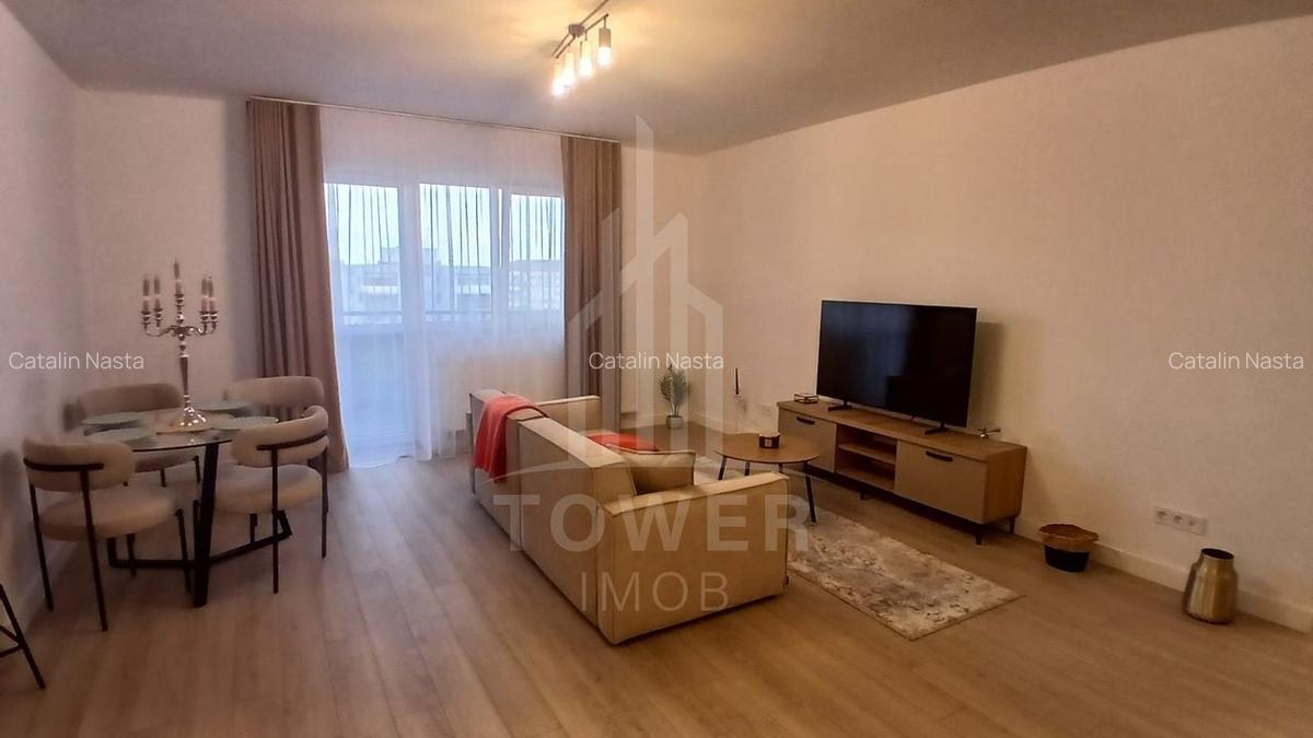 Apartament 2 camere decomandat | zona Piata Rahova - 2