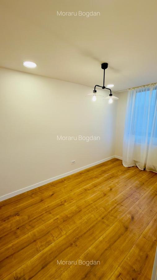 Apartament 3 camere mobilat si utilat nou de vanzare in zona Tiglina 1 - 7