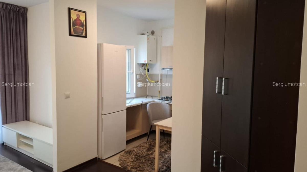 Copou apartament 2 camere 50 mp bloc nou - 4 Copou apartament 2 camere 50 mp bloc nou - 4