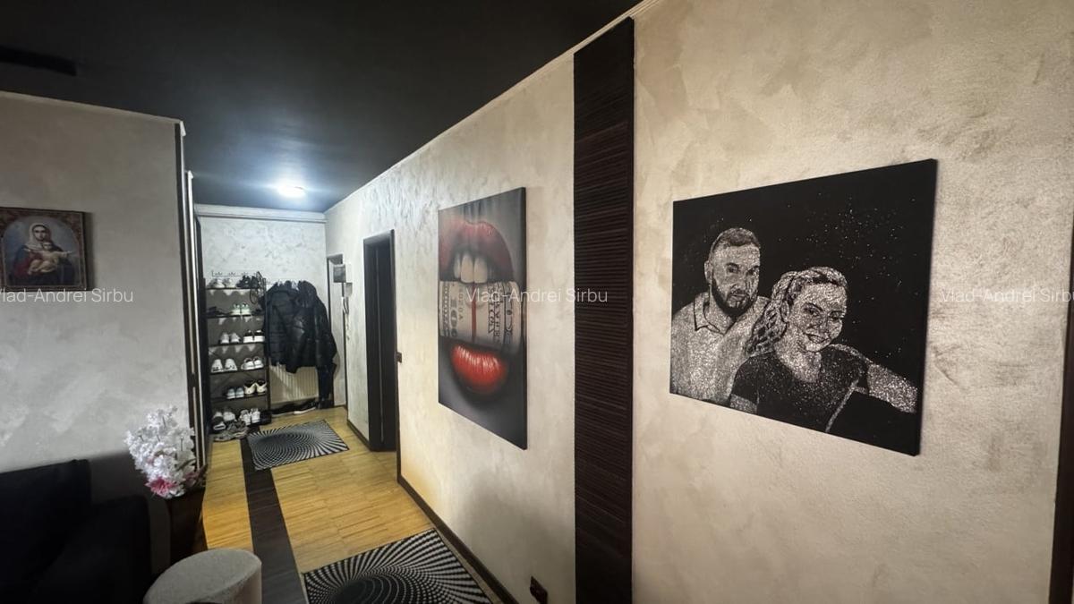 Vanzare apartament de 3 camere Militari Residence - 4