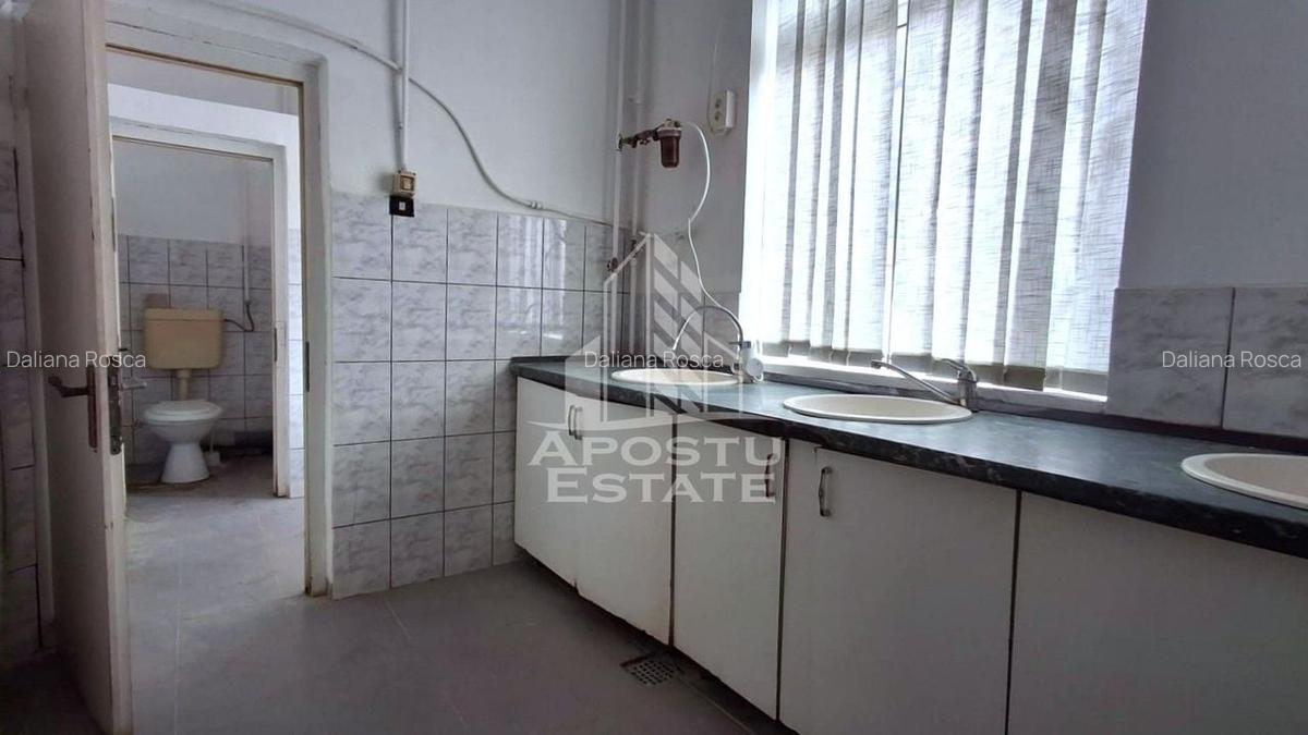 Spatiu industrial multifunctional - 400 mp utili - 13