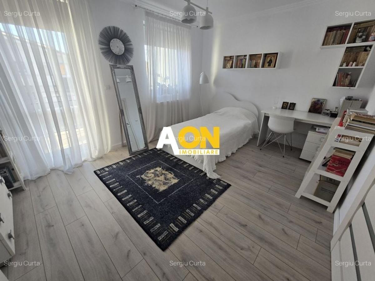 Casa 3 Camere Zona Centru, Complet Renovata si Mobilata - 7