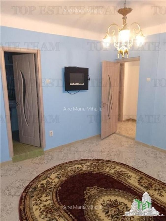Apartament  2 camere de vanzare, demisol, Central, Armeneasca, fara risc - 11