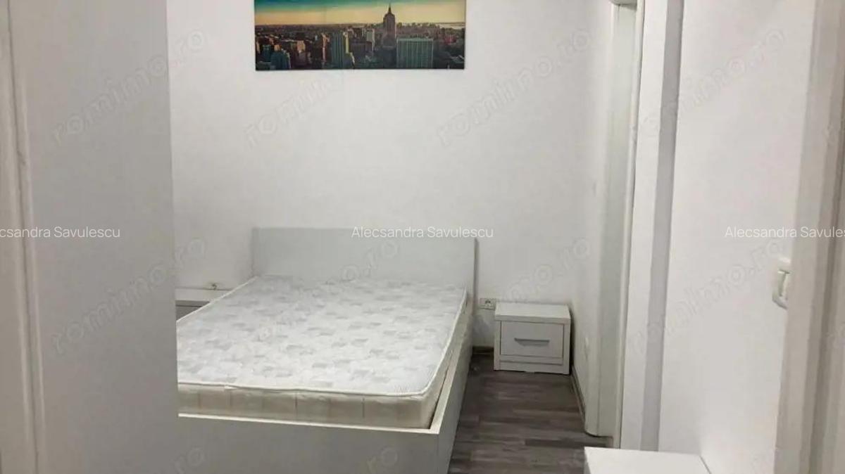 De inchiriat: garsoniera Gorjului, metrou, bloc nou, Militari, Sector 6 - 1