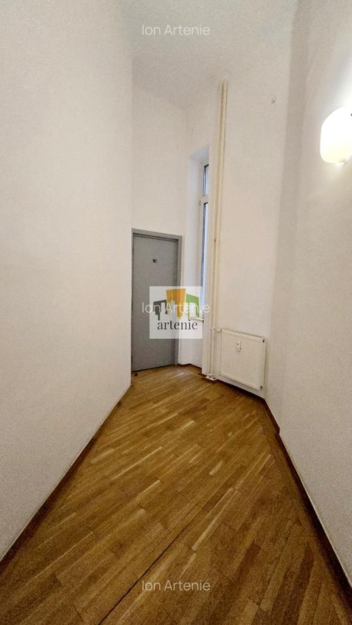 Armeneasca- parter de vila cu intrare separata/ Birouri/Notariat/ Showroom - 17