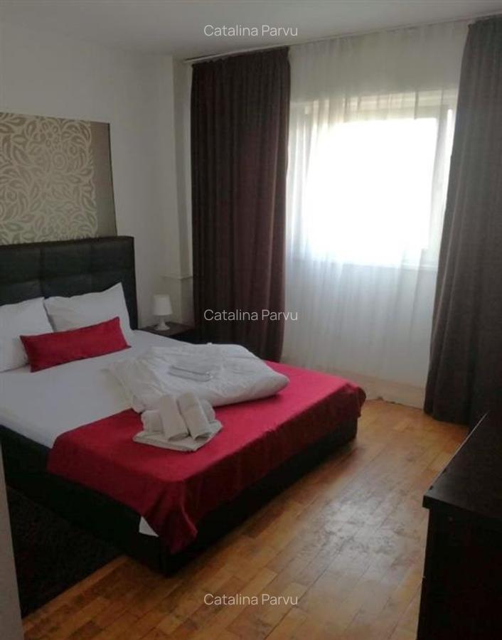 Apartament cu 2 camere decomandat în Unirii - 2