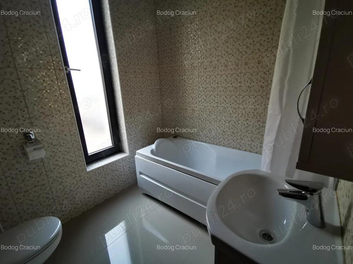 Inchiriez apartament cu 3 camere zona IOSIA - 4