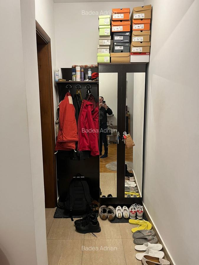 Apartament cu 3 camere semidecomandat în Dacia - 14