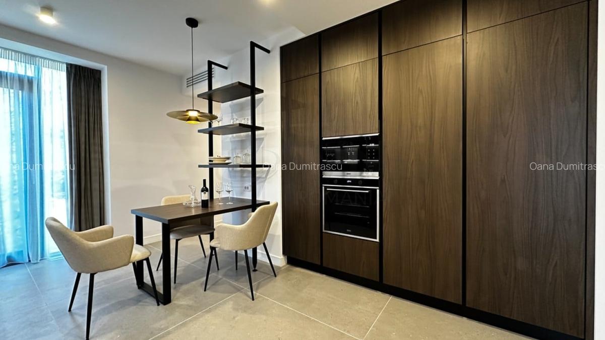 REA1024099 Apartament High End 4 camere I Zona Primaverii - 6