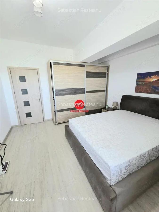 Apartament 2 Camere Mobilat Complet in Bloc Nou, Ovidiu Centru - 4 Apartament 2 Camere Mobilat Complet in Bloc Nou, Ovidiu Centru - 4