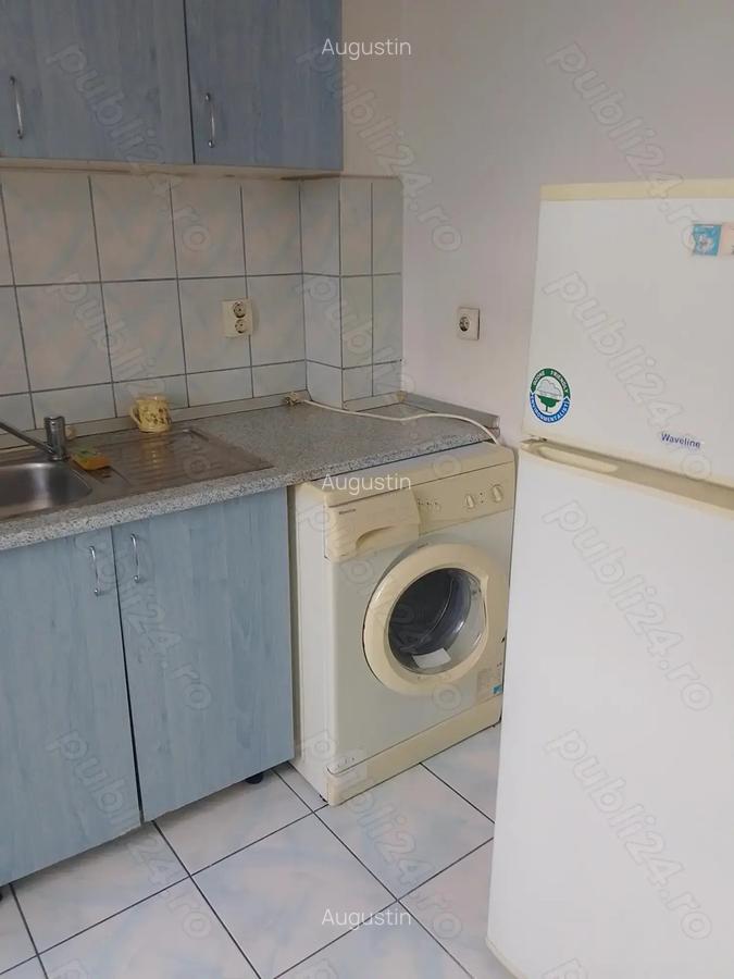 Ap. cu 1 camera de inchiriat in Ansamblul imobiliar Iris - 6 Ap. cu 1 camera de inchiriat in Ansamblul imobiliar Iris - 6