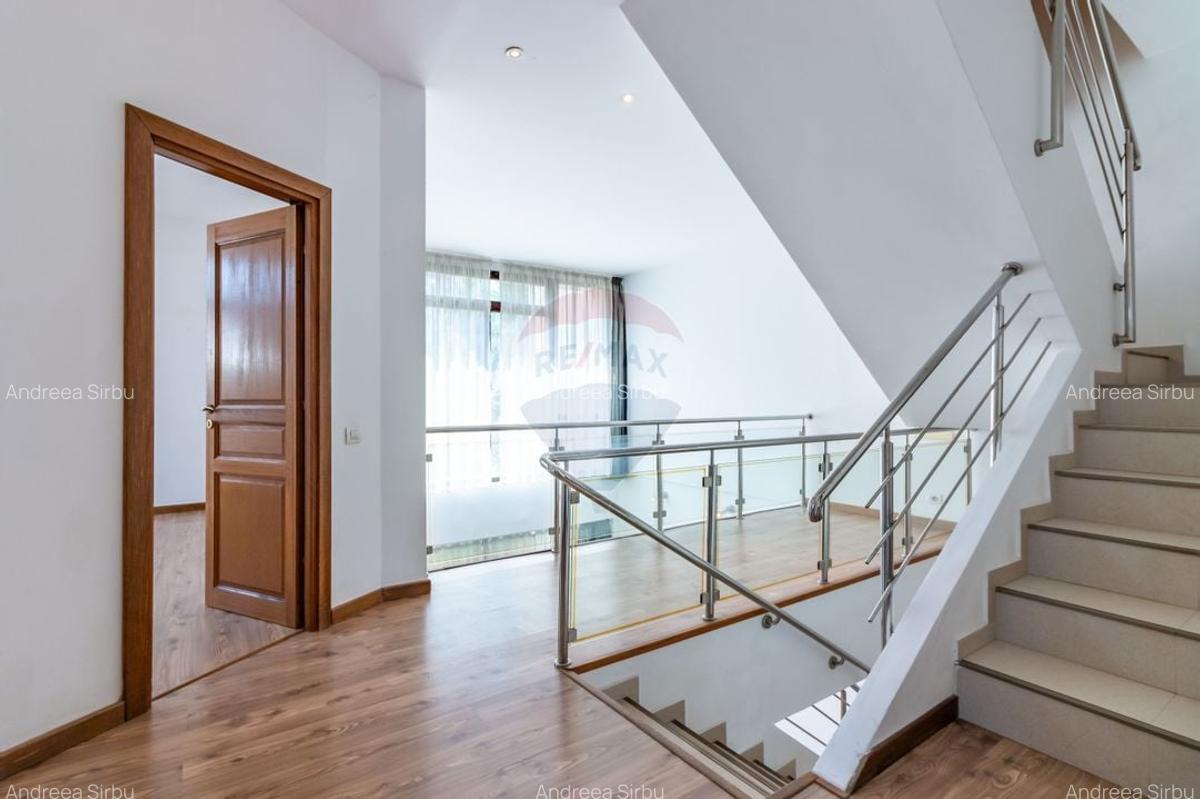 Casa / Vila in Pipera, Iancu Nicolae, 5xparcare - 29