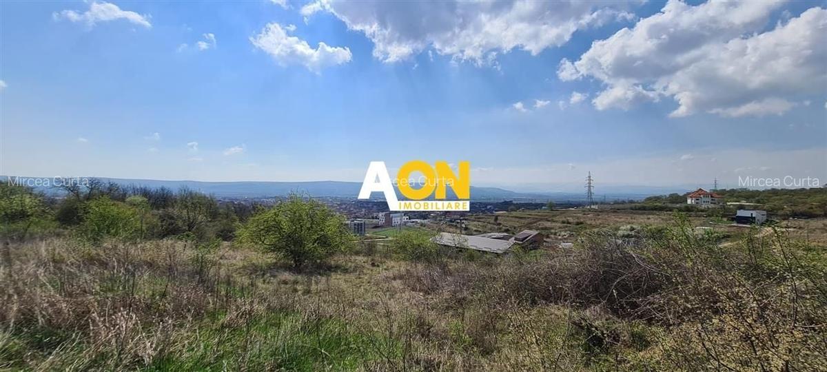 Teren de vanzare in zona Platou, toate utilitatile, 1000MP - 3