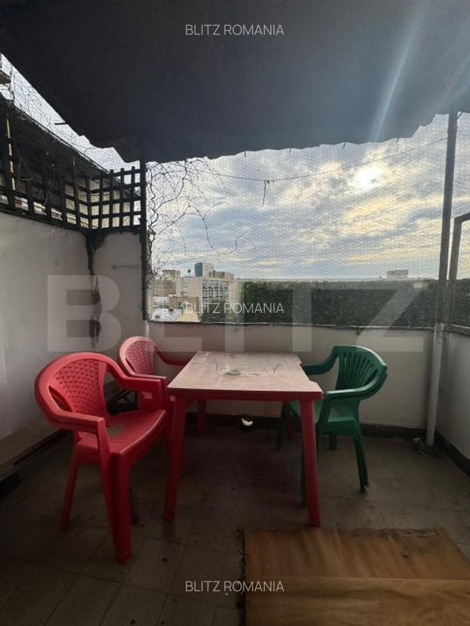 Apartament 2 camere, 67 mp, Piata Romana - 10