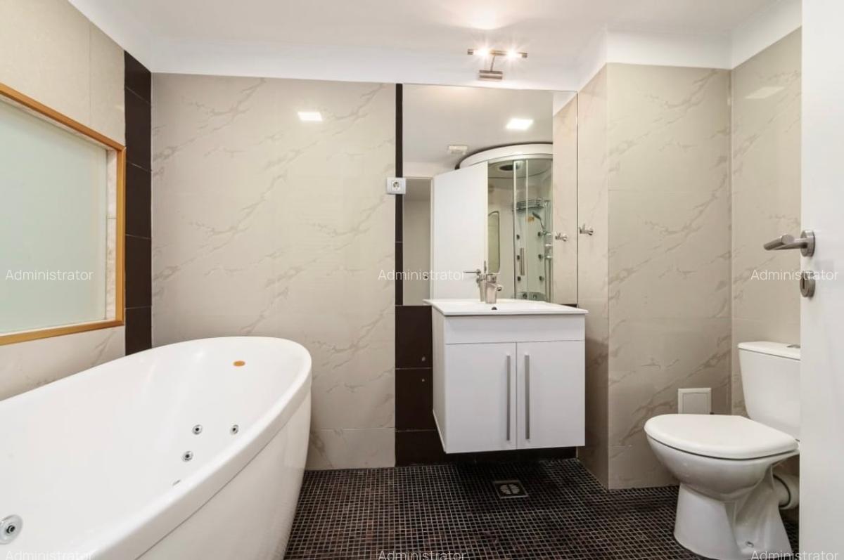 Apartament cu 4 camere decomandat în Herăstrău - 10