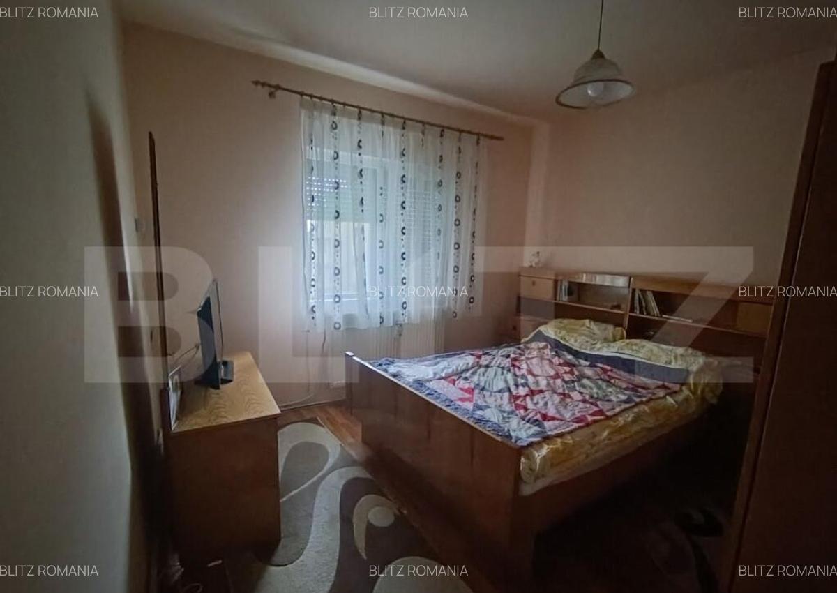 Apartament 3 camere + Garaj sub bloc - 3