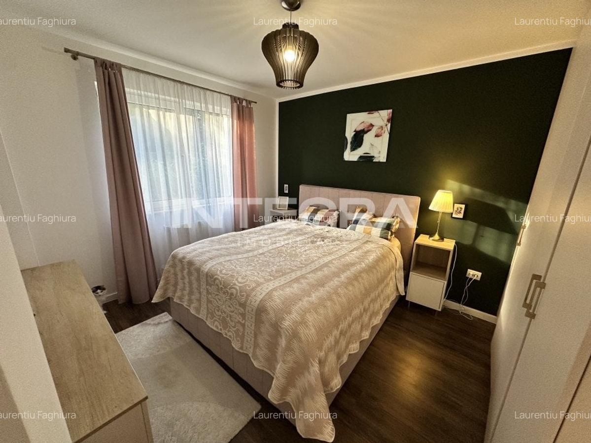 Apartament Cat Friendly | 2 Camere Cu Parcare | Str. Eroilor | Floresti - 12