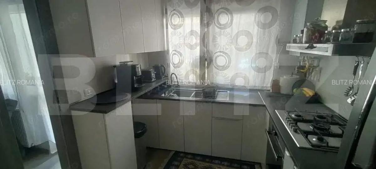 Apartament 3 camere,Sanpetru - 9