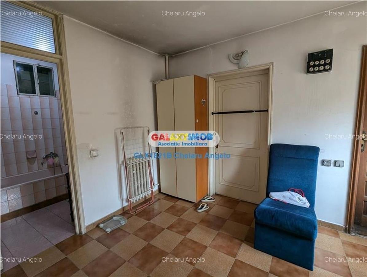 Brancoveanu Drumul Gazarului, vila 300 mp,6cam,garaj subteran - 13