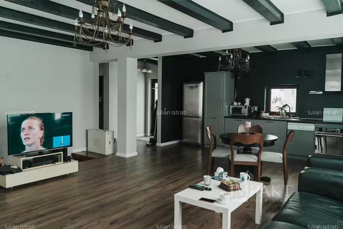 Casa pentru familia ta - completa, funcționala, spatioasa - Iris! - 1