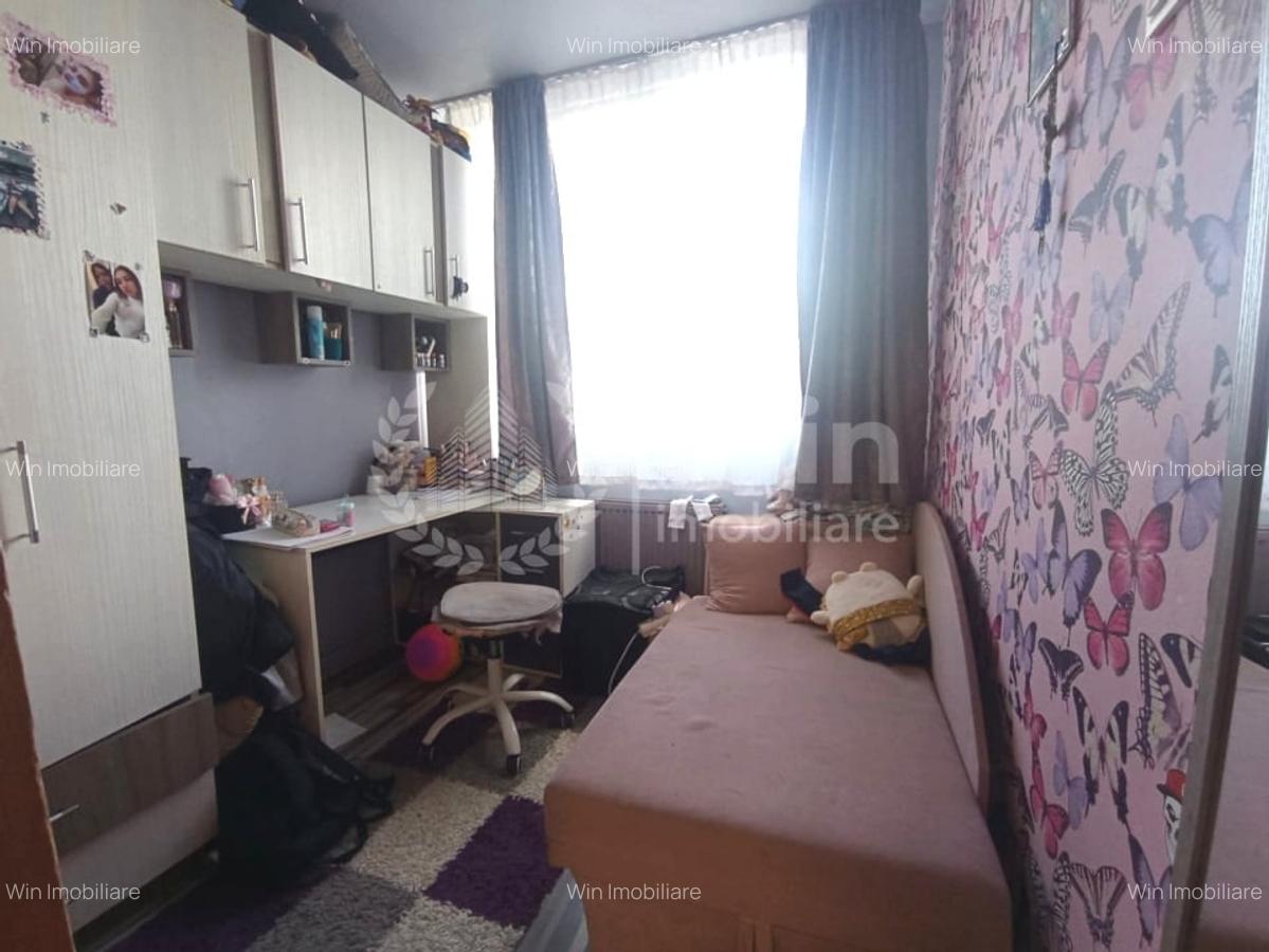 Garsonieră semidecomandată, mobilată în Iris - 2