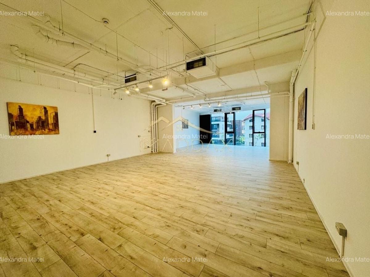 Spatiu Comercial **110mp utili** // Cotroceni - 4