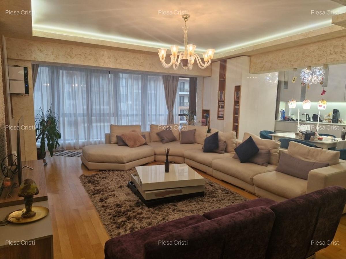 2 CAMERE  LUX  - COTROCENI -GRADINA BOTANICA 104MP - 8
