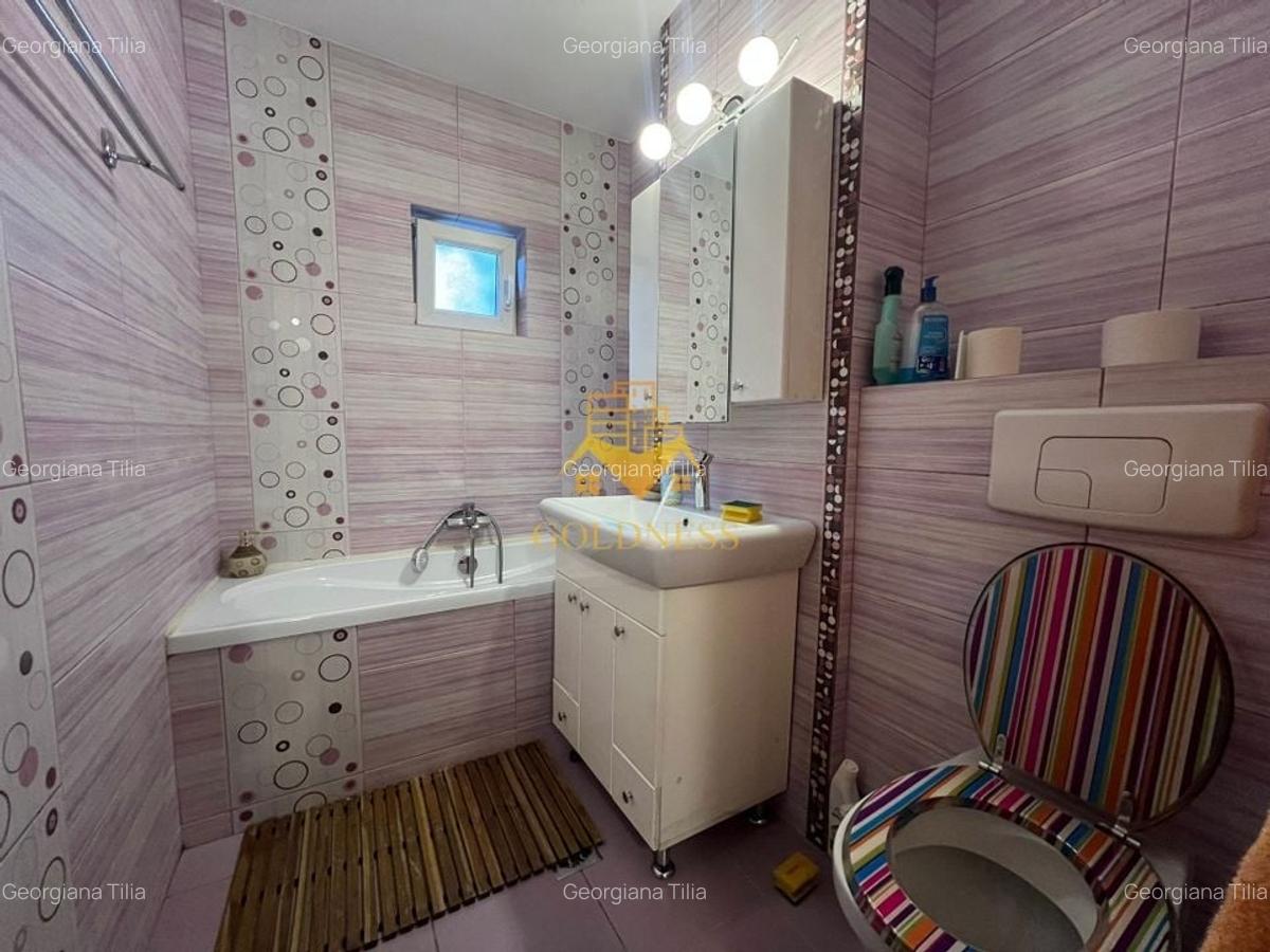 3 camere decomandate,Parcare,Zorilor, UMF,UTCN,USAMV, Zona L. Pasteur - 6