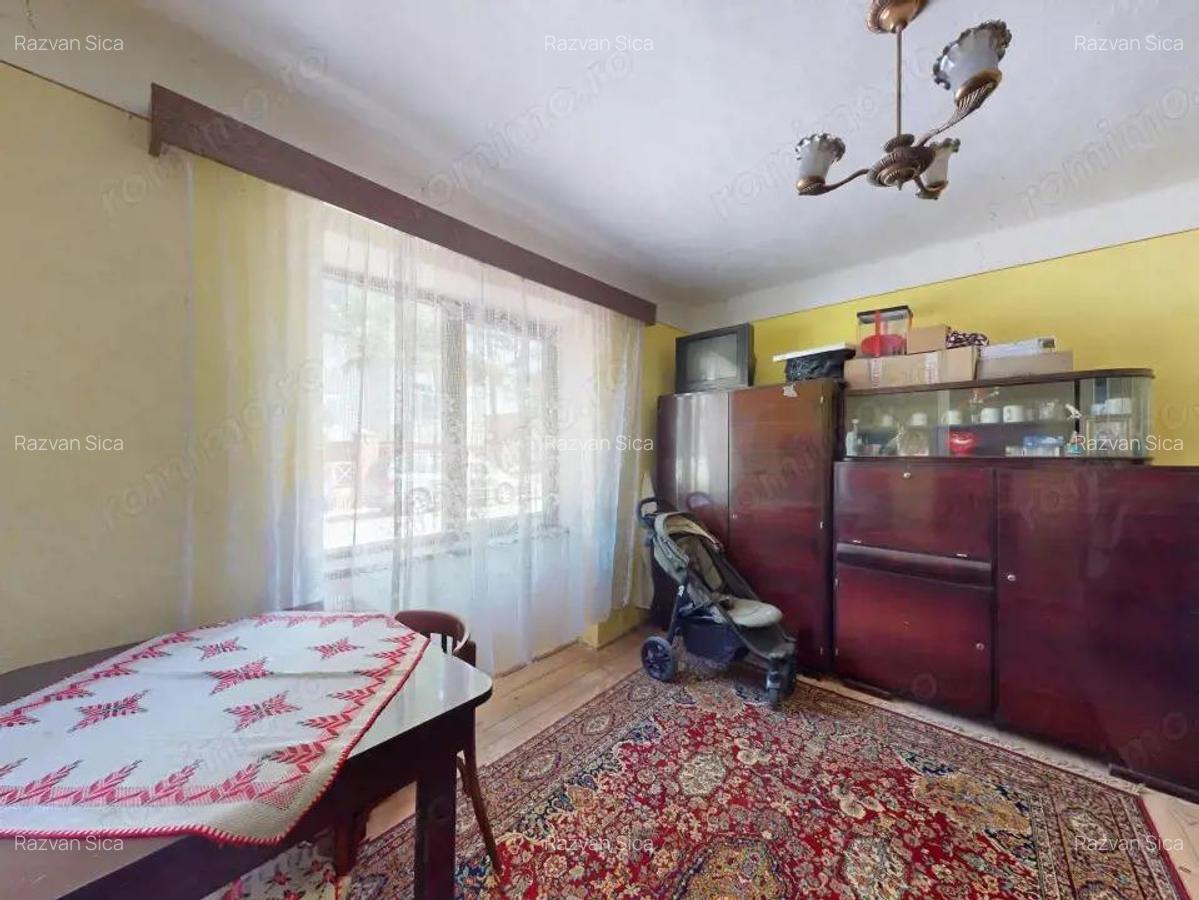 Casa 3 Camere - loc. Ciacova - 0% Comision - 11