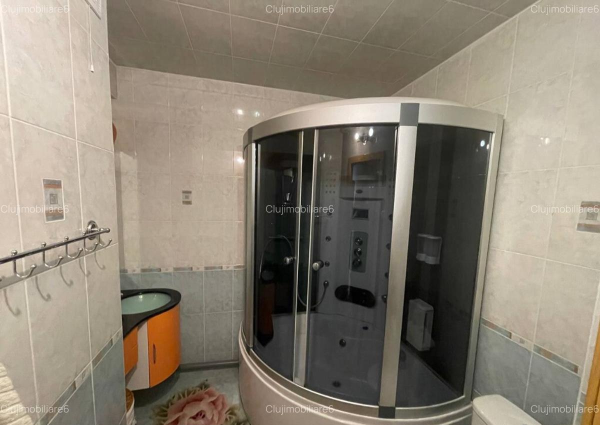 Apartament 1 camera Str. Almasului - 4