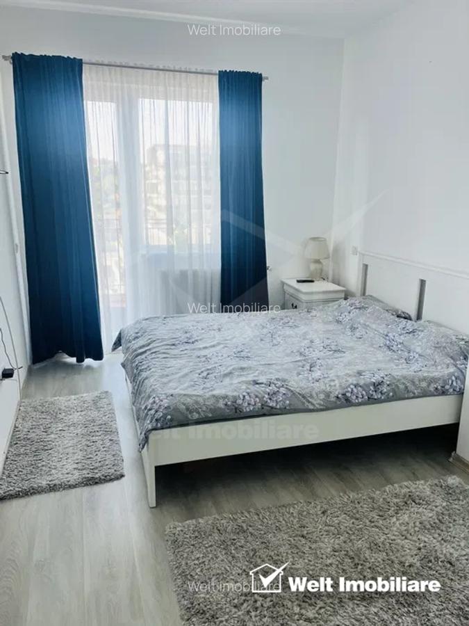 Apartament 51 mp + terasa 50 mp, parcare subterana, Oasului, IRIS - 4