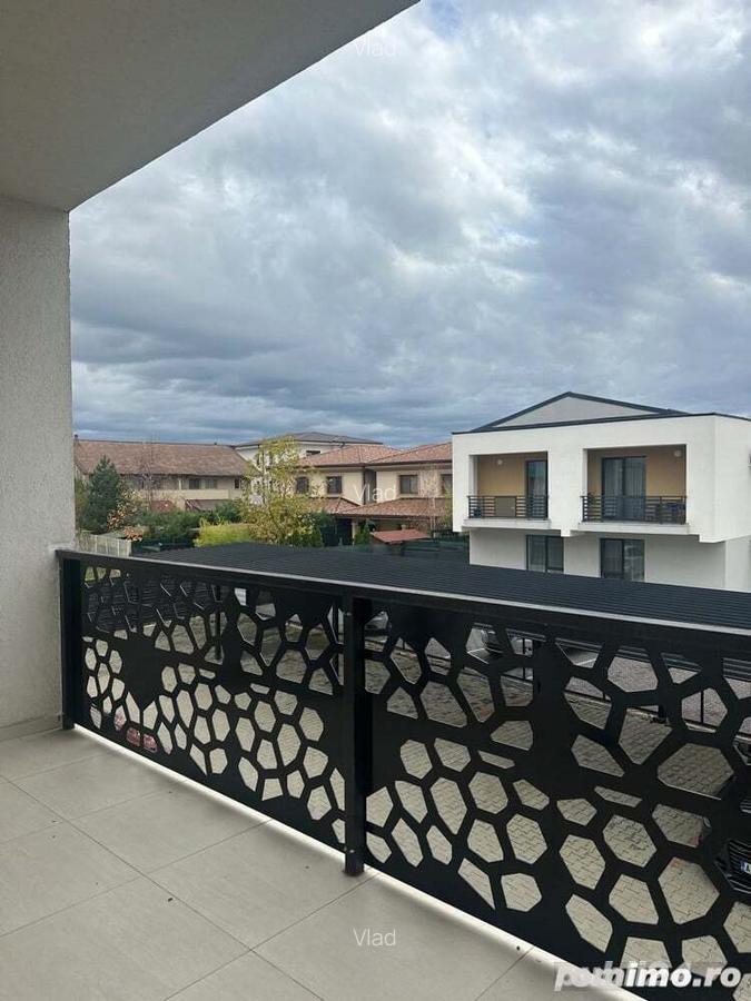Apartament cu 2 camere Pet Friendly (Braytim) - 5
