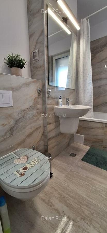 2 cam+ parcare subterana, bloc IRIS/SEDAKO, prin AGENTIE - 15
