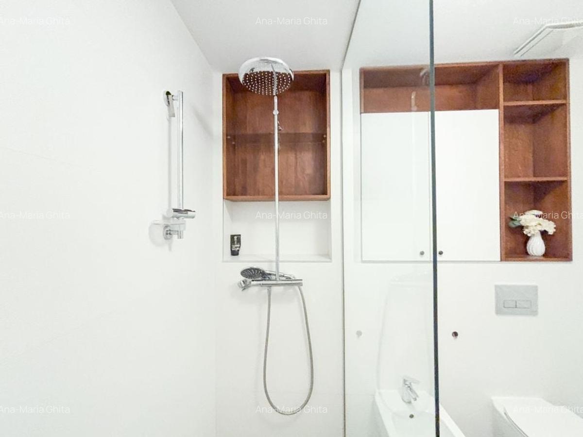 The Wooden Loft in Cloud 9 – The Essence of Refined Living - 36