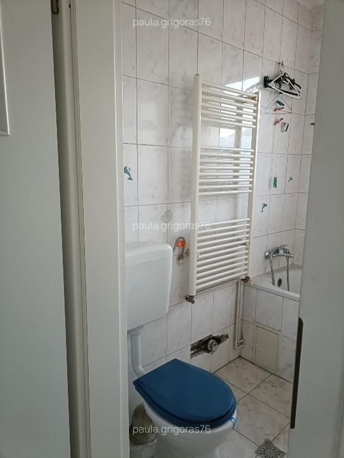 Garsonieră centrală – Zona Hala Traian - 11