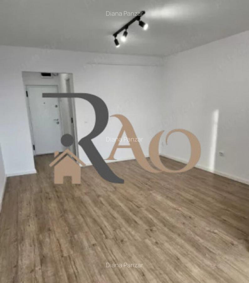 Garsoniera complet refacuta,incalzire in pardoseala,Manastur - 2