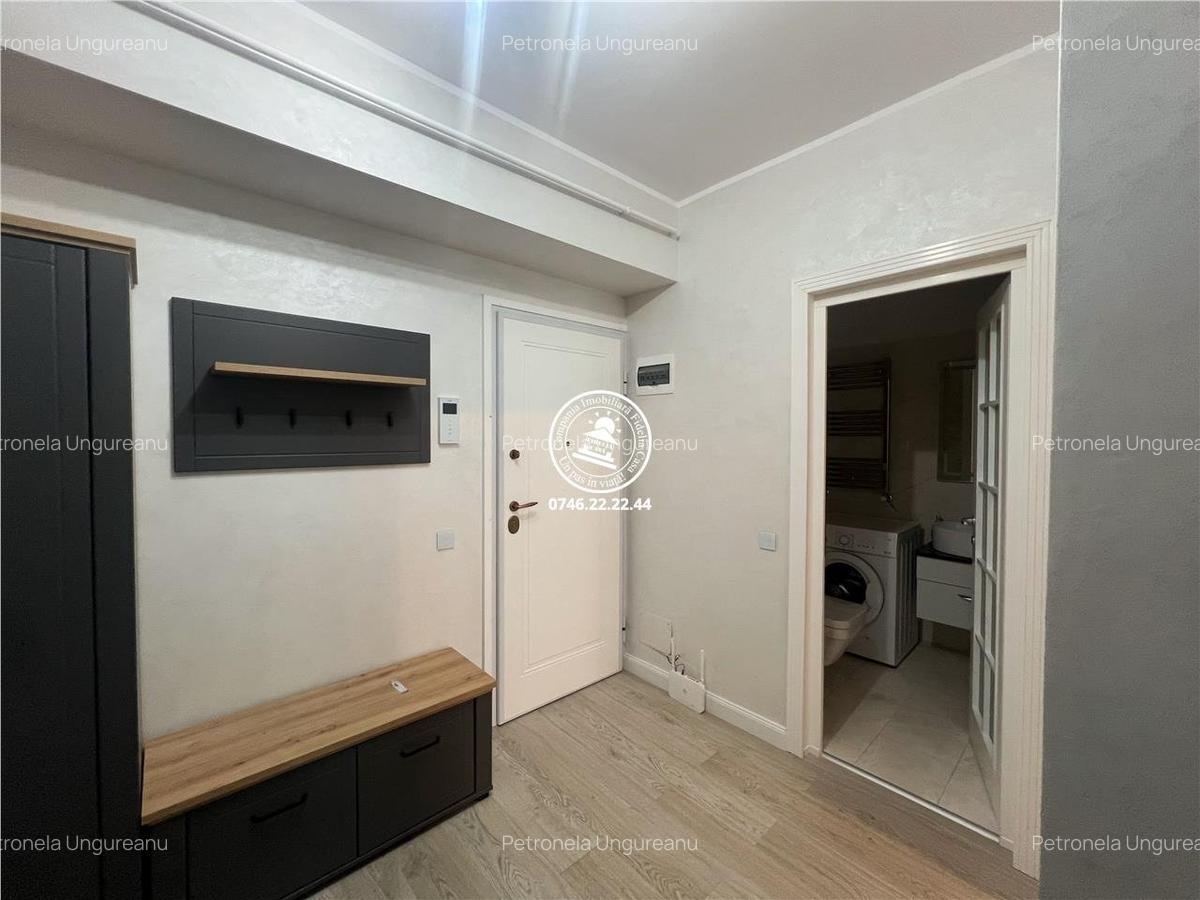 Apartament de inchiriat in Complex Royal Town - 7