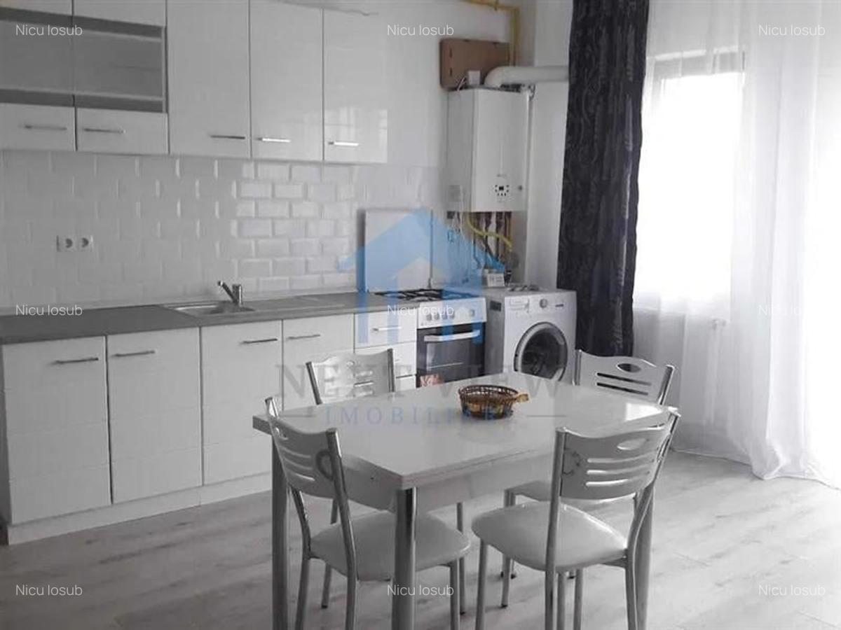 Apartament 2 camere, Gara - 2