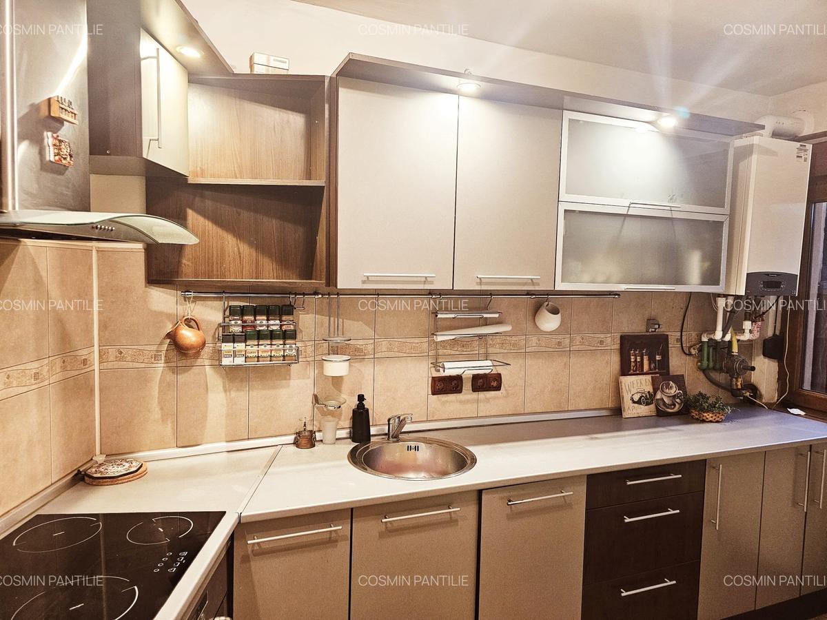 Casă Piata  Domenii, Strada Grigore Misail – 1.000 € - 5