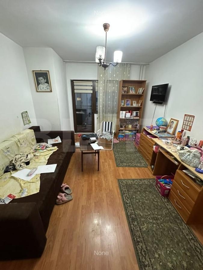 Apartament 2 camere decomandat, etaj intermediar, orientare sudica, Manastur - 2
