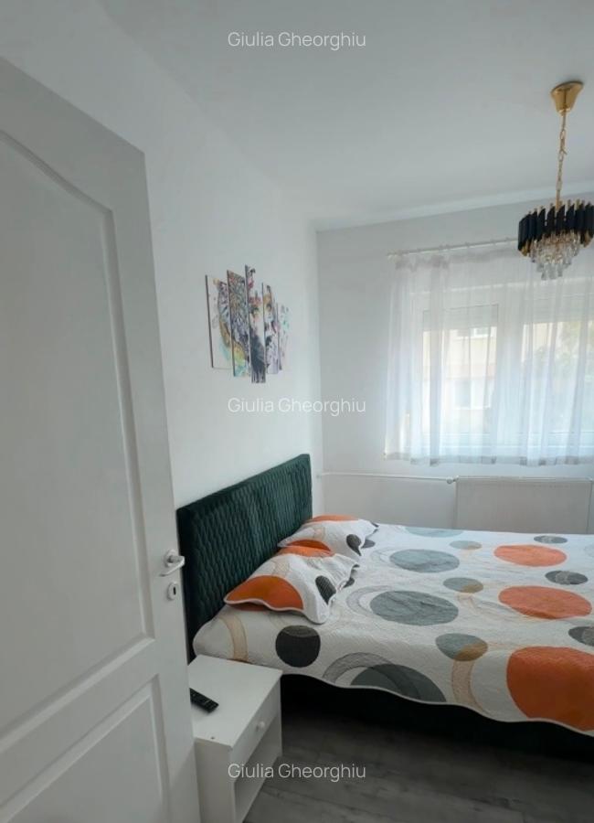 Apartament 2 camere - sector 1 - Sos. Straulesti - 10