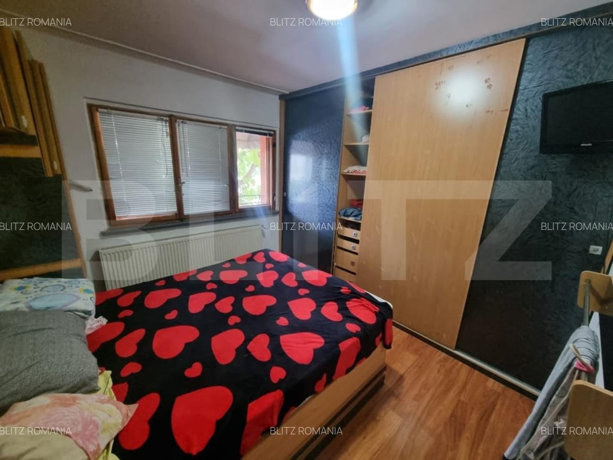 Apartament 2 camere decomandate, Brazda zona Liceul Titulescu - 7