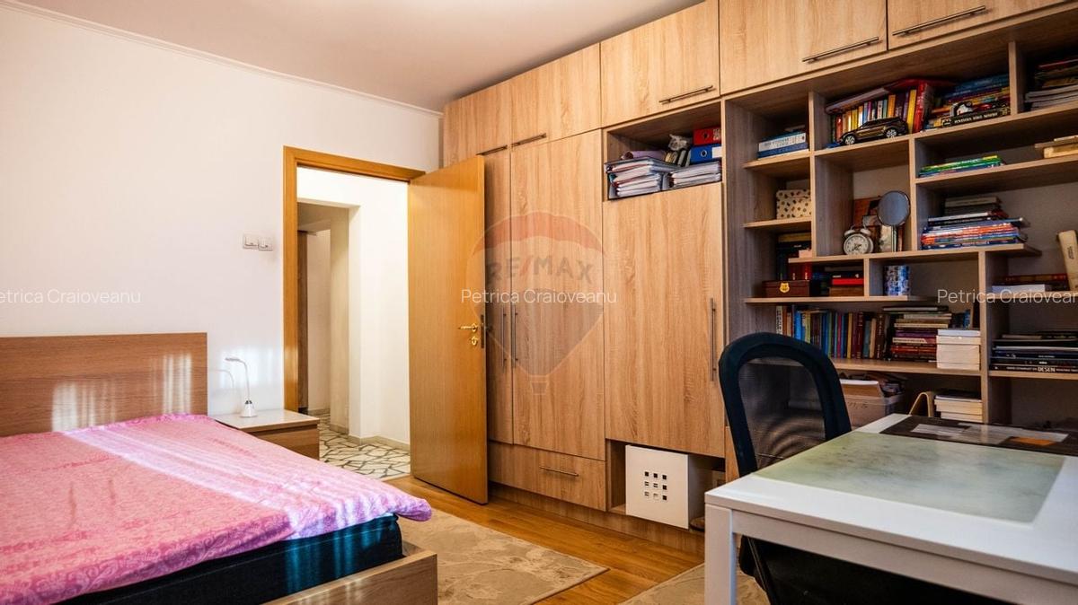 Oferta - Vanzare apartament 4 camere, decomandat, zona Bucur-Obor - 4
