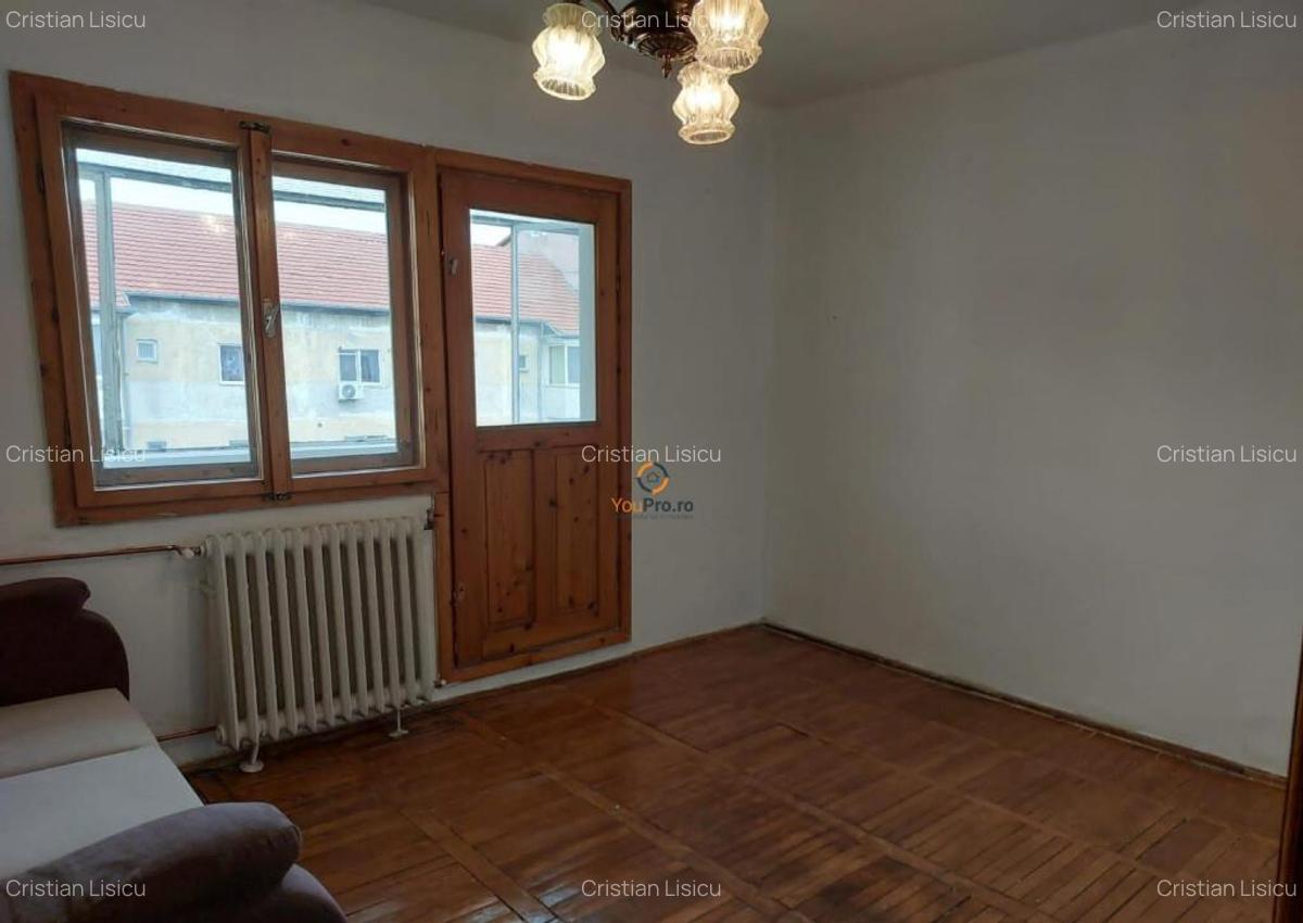 Apartament 4 camere, 72 mp utili, etaj 4/4, Buzia?ului - 11